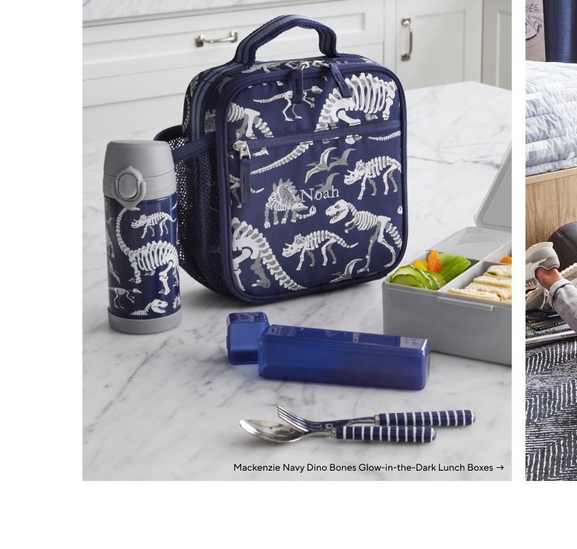 Shop Lunch Boxes